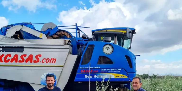 Roger Catà, pregoner d'aquesta festivitat de Sant Martí