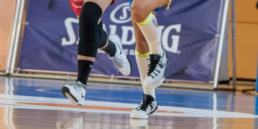 El Cadí La Seu ensopega amb l'Al-Qázeres (84-81)