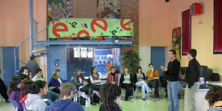 Lleida i la Seu d'Urgell acullen dues sessions participatives per elaborar el nou Pla Nacional de la Joventut de Catalunya