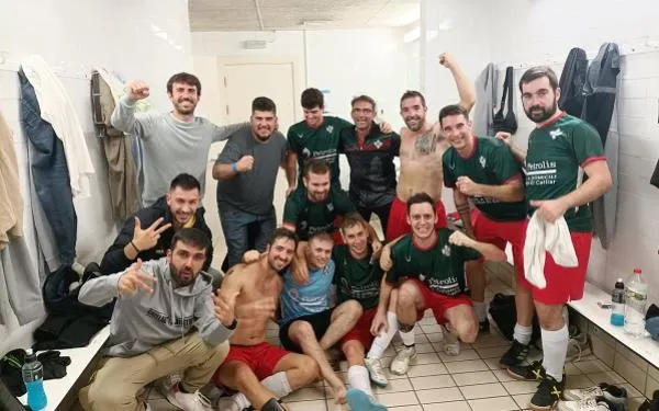 Foto: CFS Catllar Atlètic (Arxiu)