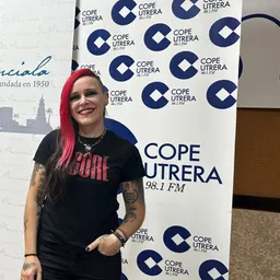 Lidia La Gore abrirá el ciclo Noches del Castillo el viernes 10 de julio - episode art