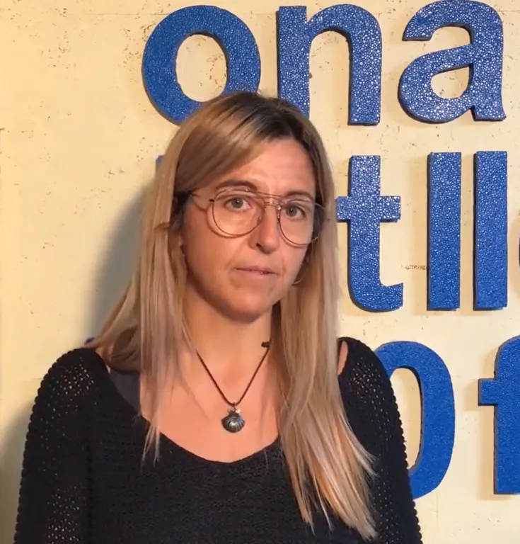Poema: Mireu-me bé: sóc l’altre - Homenatge popular Miquel Martí i Pol 2021