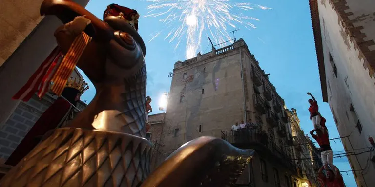El Sant Joan vallenc presenta un cartell musical majoritàriament online