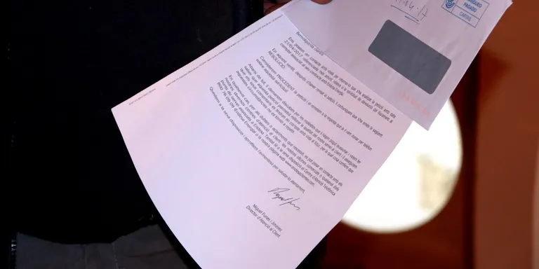 Endesa accepta les autoliquidacions del rebut elèctric dels veïns de la Vall Fosca
