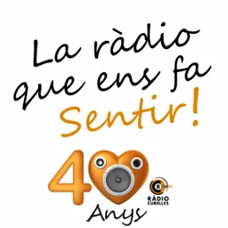 -PROGRAMA ESPECIAL 40 ANYS DE RÀDIO CUBELLES del 22/3/2021 - episode art