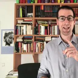 #16 - Dites, frases, paraules, llocs i frases fetes de Rubí amb Eduard Puigventós - episode art