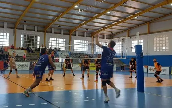 Foto: CV Mediterráneo