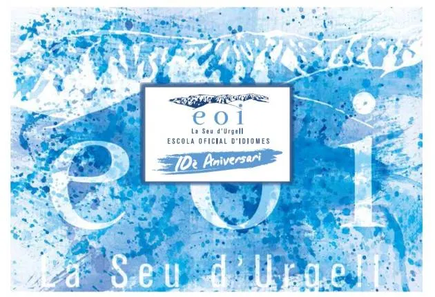 L'Escola Oficial d'Idiomes de la Seu celebra el 10è aniversari