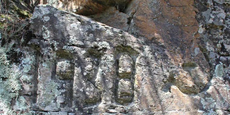 Apareixen noves dades del camp de presoners republicà d'Aravell