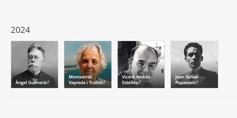 Ona La Torre i el Centre d’Estudis Sinibald de Mas conviden les entitats del municipi a sumar-se a un programa especial per Sant Jordi