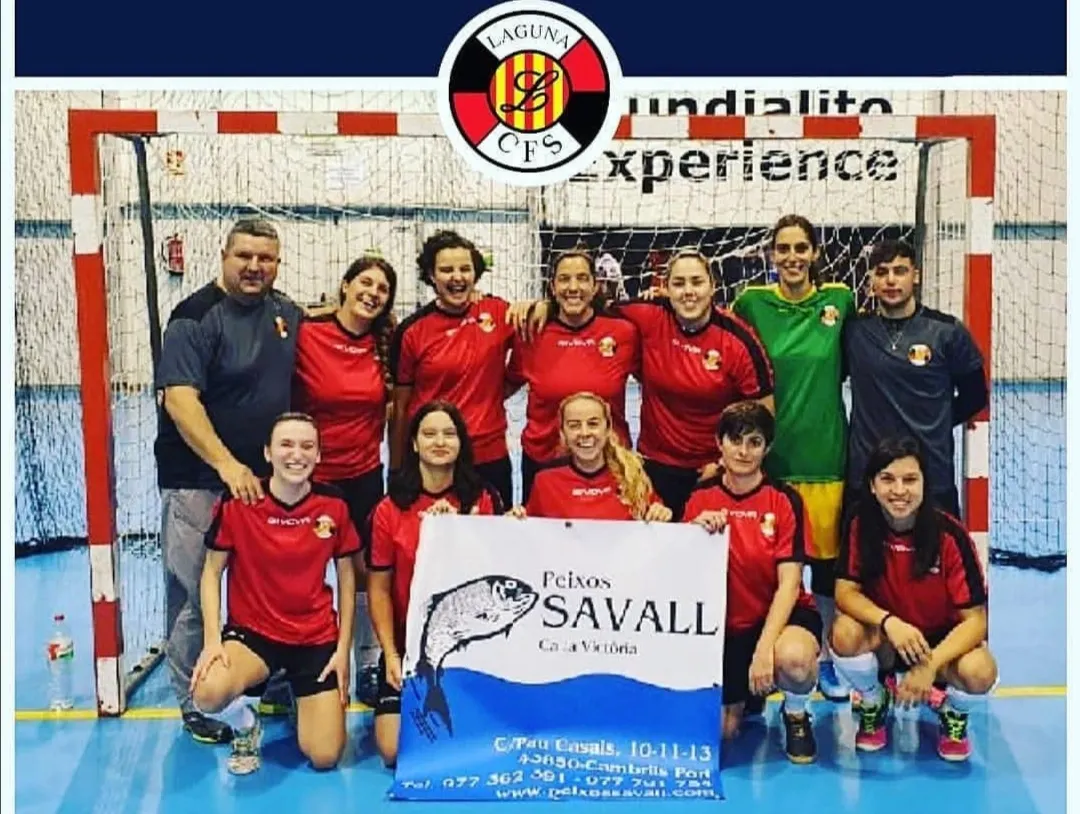 Prèvia esportiva dels equips de Cambrils del cap de setmana