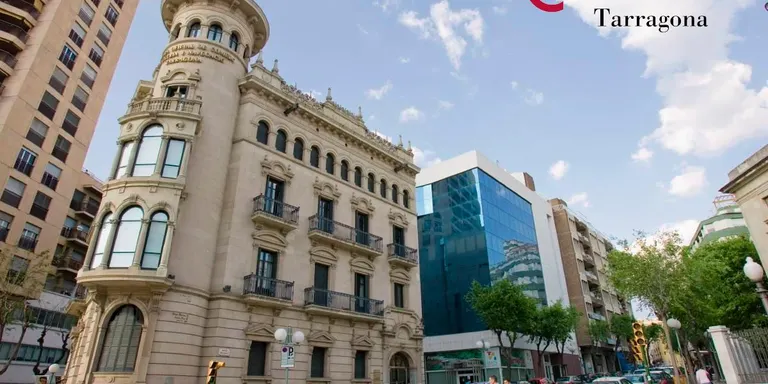 El Morell vol crèixer de la mà de la Cambra de Comerç de Tarragona