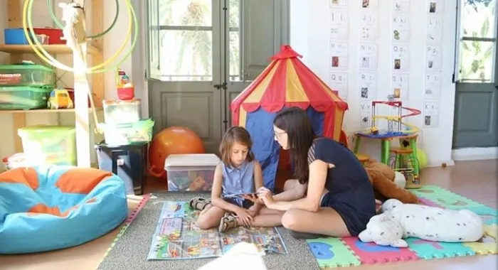 Junts Autisme firmarà dilluns el conveni per seguir fent ús del Xifré 
