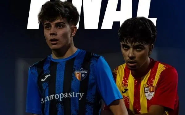 Foto: CD Vallmoll (Instagram)