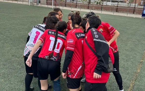 Foto: UE Creixell