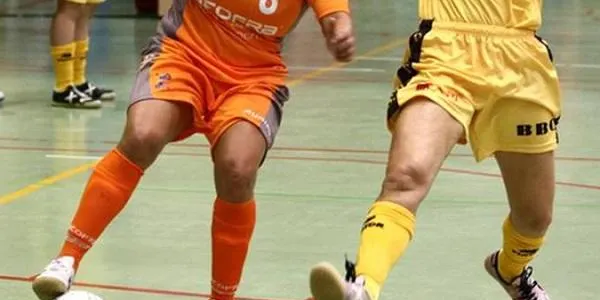 El CFS Altafulla prepararà aquesta setmana el proper partit a casa contra l’Almacelles