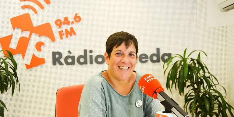Mònica Palacín (ERC): «Comença una etapa històrica de polítiques progressistes i socials»