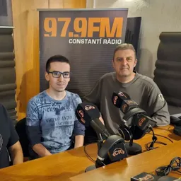 L'Entrevista del 20/9/2024 - episode art