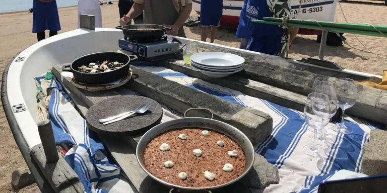 Tot a punt per les XI Jornades Gastronòmiques dels Fideus a la Cassola de Tossa
