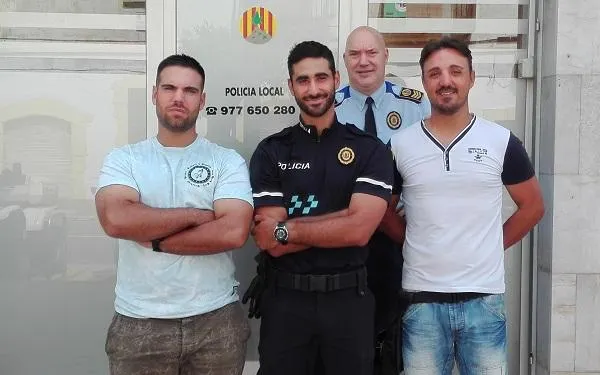 Foto: Altafulla Ràdio