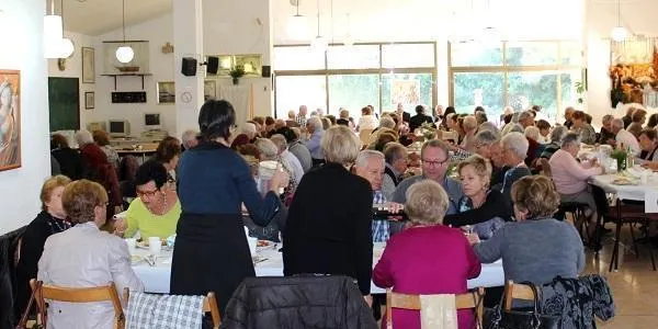 L’Esplai de Gent Gran d’Altafulla celebra l’Assemblea General Ordinària aquest divendres