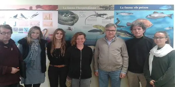 L’Associació Mediambiental La Sínia participarà en un programa d’educació ambiental impulsat per l’Ajuntament de Torredembarra