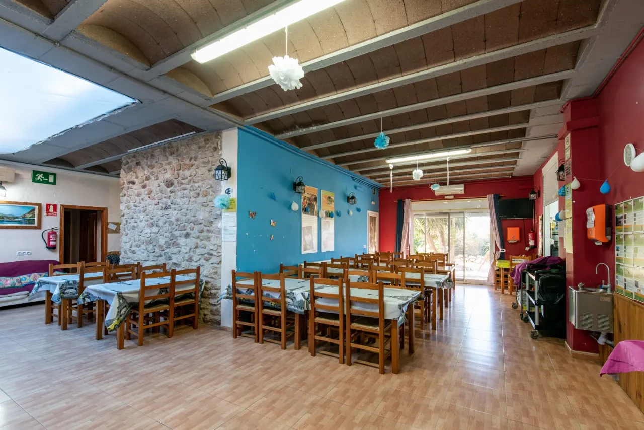 Joventut Cambrils organitza una sortida el mes de maig a Xerta per a joves d’entre 12 i 17 anys 