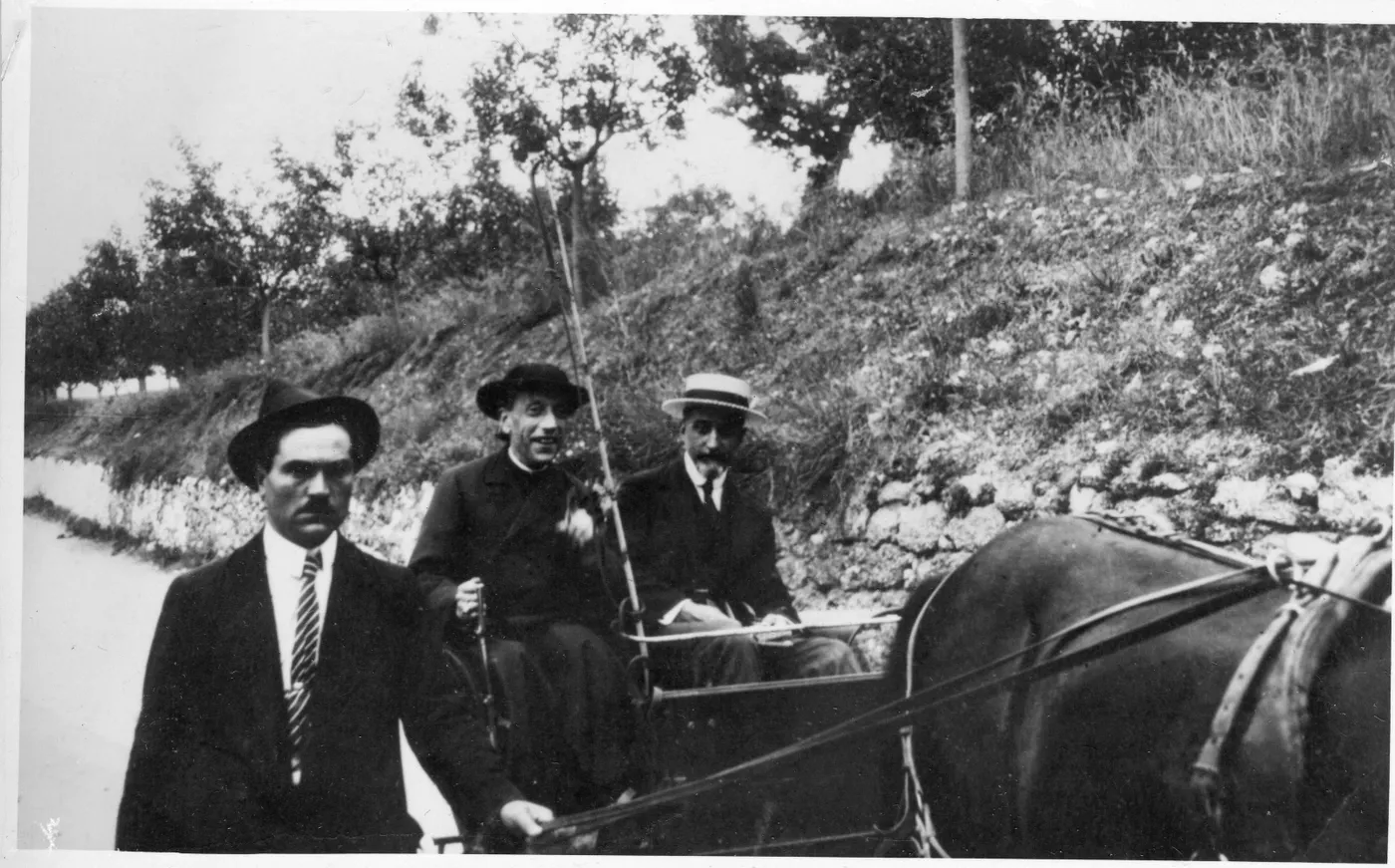 Bernardí Martorell, l’arquitecte que va viure a l’ombra de Gaudí, Domènech i Muntaner i Puig i Cadafalch