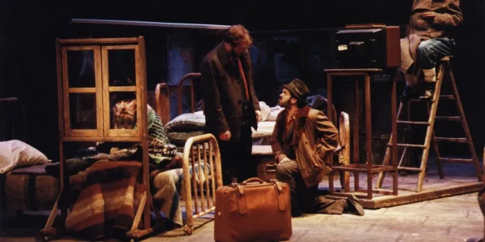 ‘El Coronel Ocell’, aquest diumenge al concurs de teatre amateur