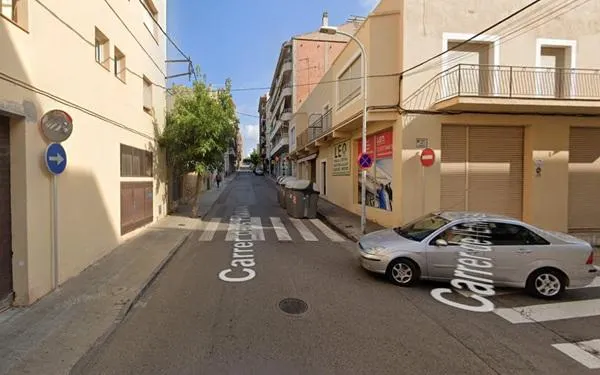 Foto: Google Maps