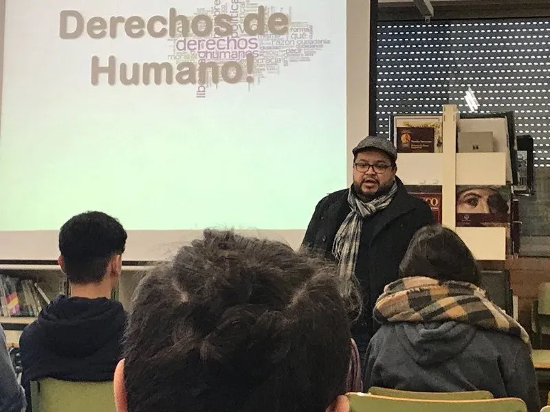 Una de les activitats de l'any passat