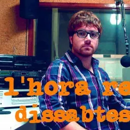 L'hora remember del 15/2/2014 - episode art