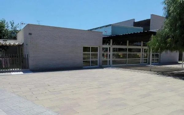 Foto: Llar d'Infants Hort de Pau