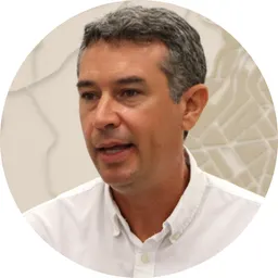 Martínez (Vendrell) demana una "reflexió de país" sobre infraestructures per evitar inundacions - episode art