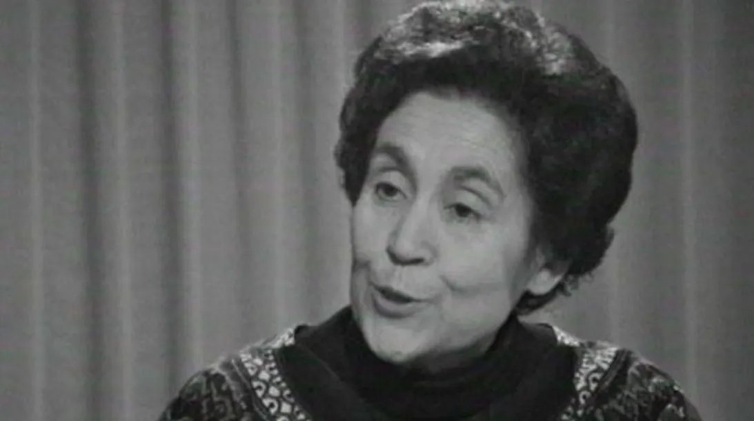 Cubelles continua el II Cicle de Cinema sobre la deportació als camps nazis amb un documental sobre Neus Català