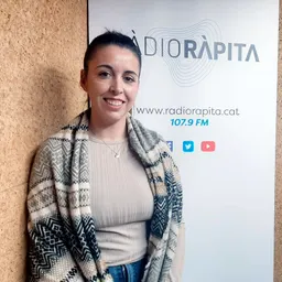 L'entrevista - Noelia Belmonte del 08-03-2023 - episode art