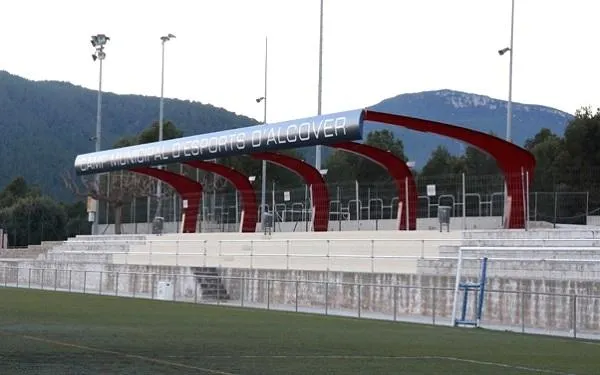 Foto: CE Altafulla