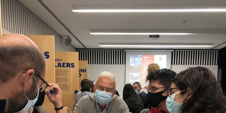 Dimecres s'enceten els pressupostos participatius de Solsona, amb una nova metodologia oberta a tothom