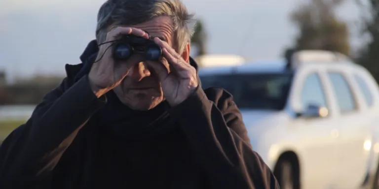 La Rambla de l’Art projectarà aquest dijous ‘L’Espill’ del director de l’Ampolla, Mario Pons