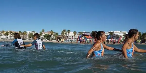 L’Associació Marxa Aquàtica Baix Gaià clou la Lliga d’Hivern i la Lliga de Fons de manera satisfactòria