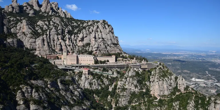 L'entitat Quart d'Hora organitza una sortida popular a Montserrat