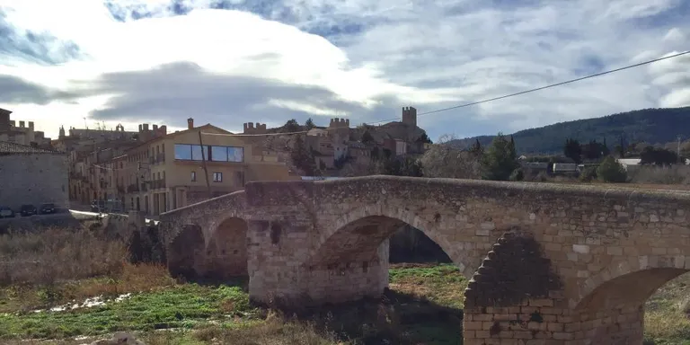 Ja tenim els guanyadors de les entrades per veure Marlango a l'amfiteatre del Castell
