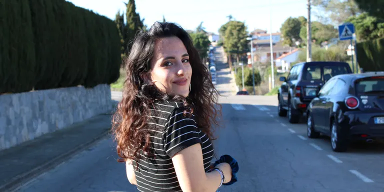 Aina Peñalba: "És molt trist que pràcticament ningú sàpiga que Mozart tenia una germana compositora"