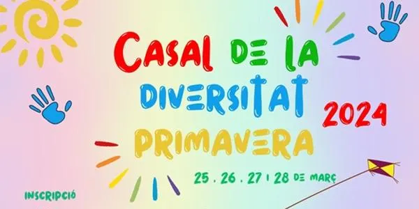 Todos En Azul organitza el primer Casal de la Diversitat a Salou