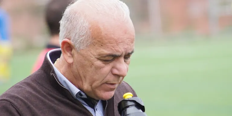 Guanyar per continuar a dalt
