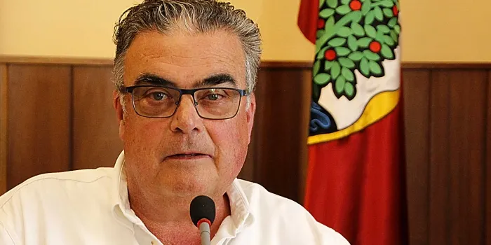 Manel Pou rebrà demà l’Almorratxa d’Honor com Arenyenc de l’any 2018