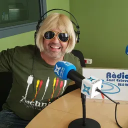 Sanes in Session del 10/6/2022 - episode art