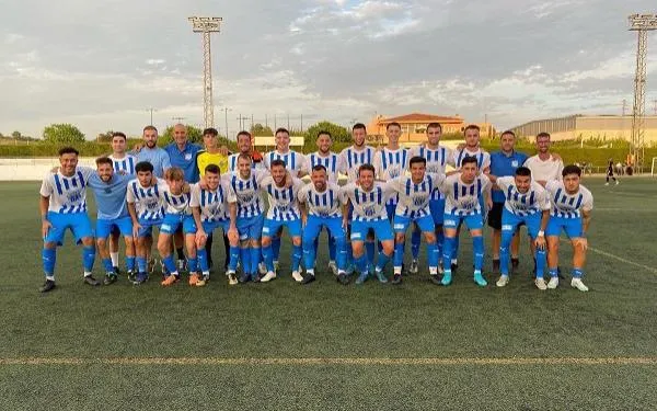 Foto: UD Torredembarra