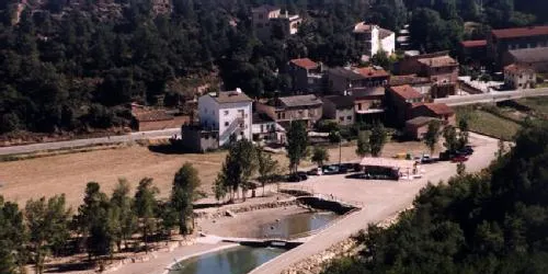 L'Agència Catalana de l'Aigua vol restringir enguany l'ús de la Platja d'Ogern