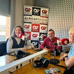 ALPICAT SOLIDARI I RECAPTE PRIMAVERA - episode art